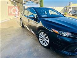 تۆیۆتا کامری